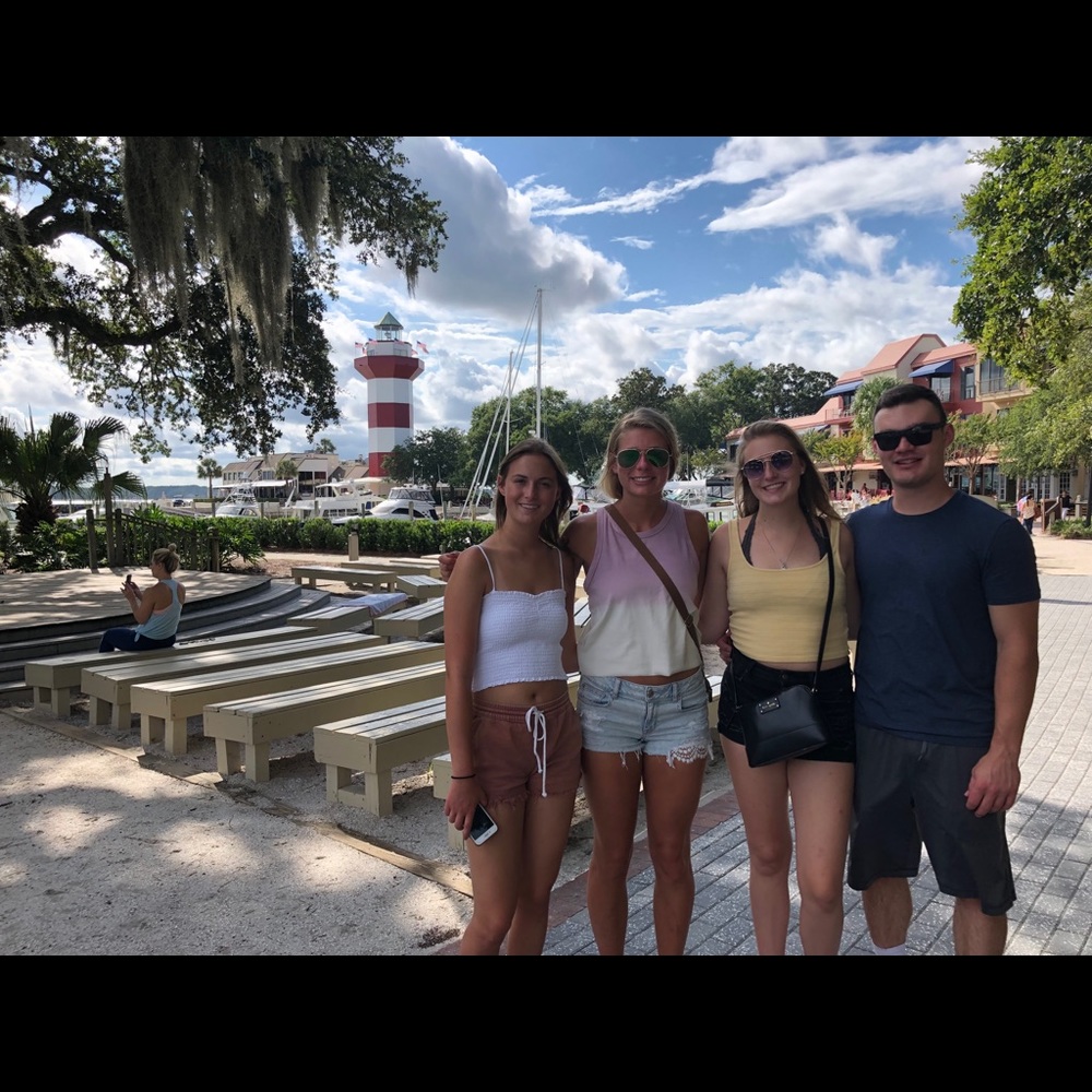 Meet your Posher, Paige